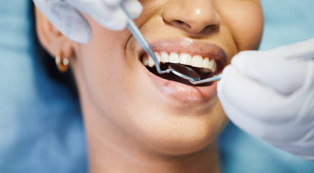 Best Emergency Treatment for Oral Infections in Manteno, IL