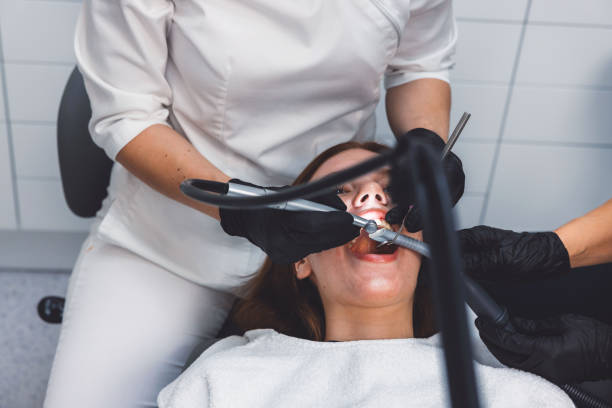 Best Broken or Chipped Tooth Repair in Manteno, IL
